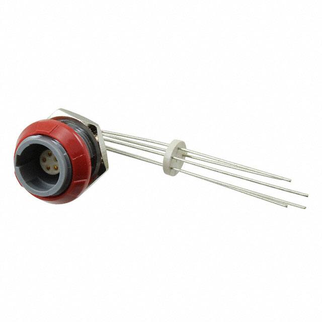 PLB3G220005 ITT Cannon, LLC  Gruppi di connettori circolari